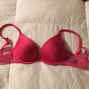 Victoria’s Secret Bra